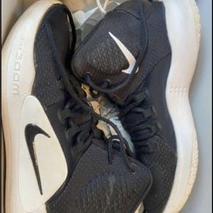 PG 3 TB nike basketball shoes
